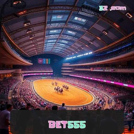 BET555: Conheça os Recursos Exclusivos Que Você Não Pode Perder