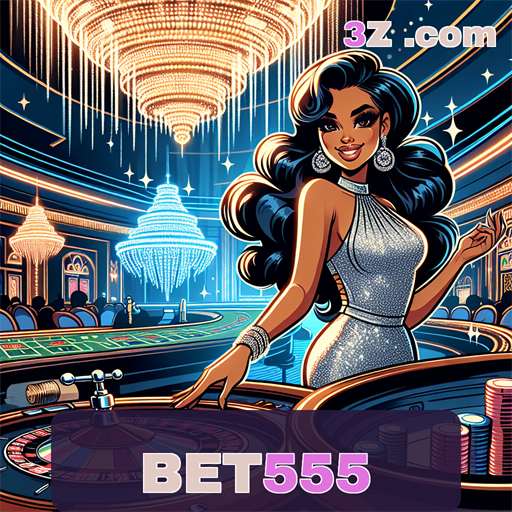 BET555: A Plataforma de Jogos Que Surpreende no Brasil