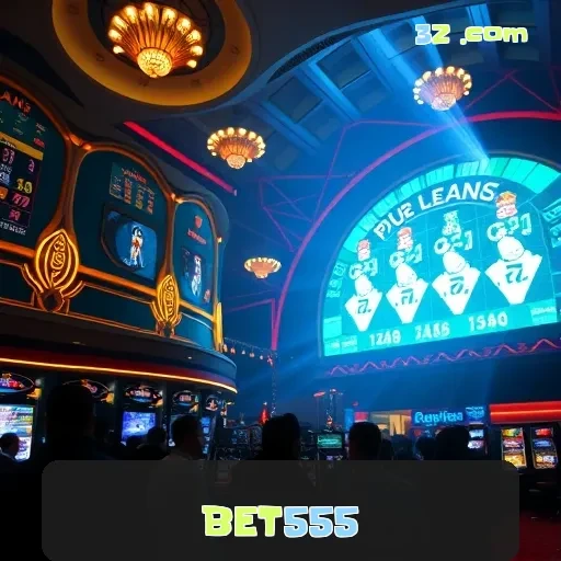 BET555: Emoções e Oportunidades nas Corridas de Cavalo que Encantam