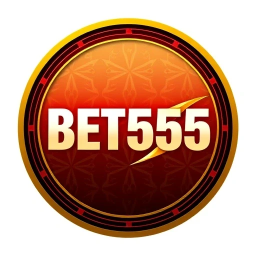 BET555 logo